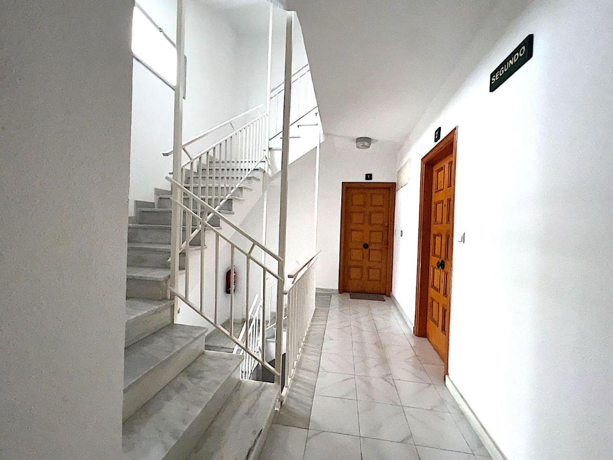 דירות Santa Pola Port, Sea View, Vista Del Mar מראה חיצוני תמונה