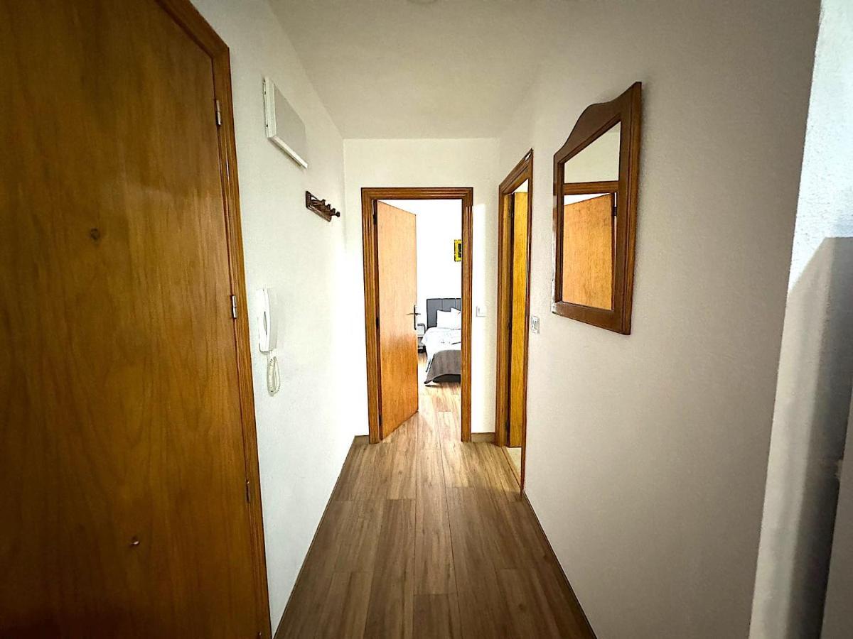 דירות Santa Pola Port, Sea View, Vista Del Mar מראה חיצוני תמונה